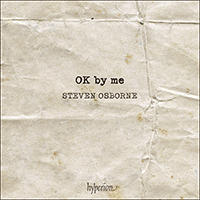CDA68483 - OK by me - A life in encores