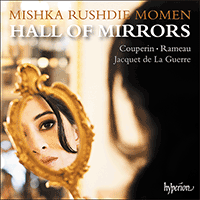 CDA68484 - Hall of Mirrors