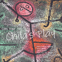 CDA68521/2 - Vine: Child's Play