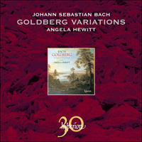 CDA30002 - Bach: Goldberg Variations