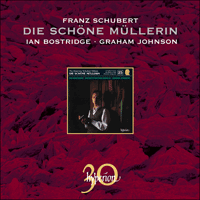 CDA30020 - Schubert: Die schöne Müllerin