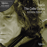LPA67541 - Bach: The Cello Suites - Vinyl Edition