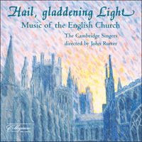 COLCD113 - Hail, gladdening Light