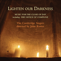 COLCD131 - Lighten our Darkness