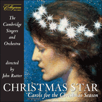 CSCD503 - Christmas Star