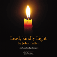 COLV604 - Rutter: Lead, kindly Light