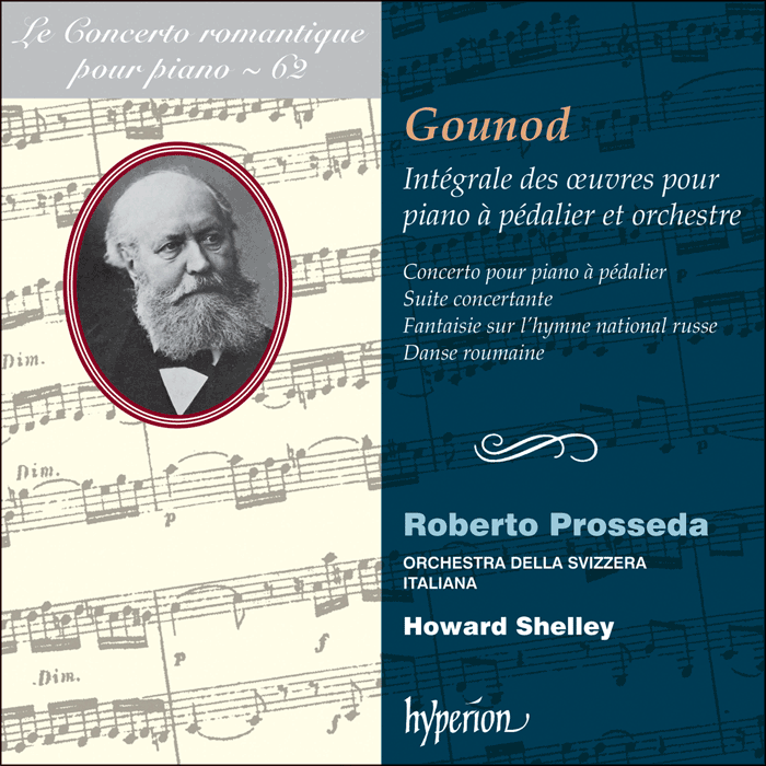 Charles Gounod (1818-1893) - Page 4 034571179759-2