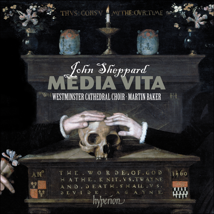 Sheppard. — Media vita et compagnie 034571281872