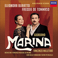 5767566 - GIORDANO: Marina