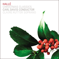 CDHLL7504 - Christmas Classics