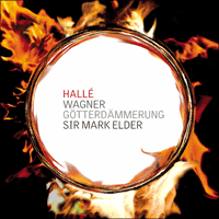 CDHLD7525 - Wagner: Götterdämmerung