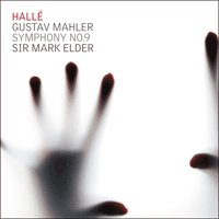 CDHLD7541 - Mahler: Symphony No 9