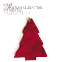 CDHLL7545 - A Christmas Celebration