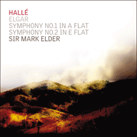 CDHLD7564 - Elgar: Symphonies Nos 1 & 2