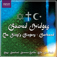 SIGCD065 - Sacred Bridges