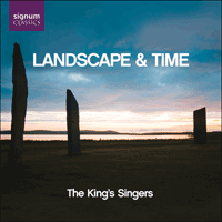 SIGCD090 - Landscape & Time