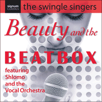 SIGCD104 - Beauty and the Beatbox