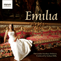 SIGCD141 - Emilia