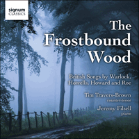 SIGCD161 - The Frostbound Wood - other songs
