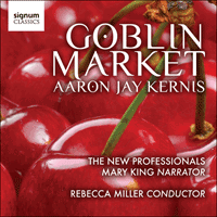 SIGCD186 - Kernis: Goblin Market