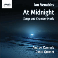 SIGCD204 - Venables: At midnight