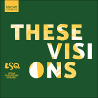 SIGCD233 - These visions