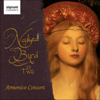 SIGCD235 - Naked Byrd, Vol. 2