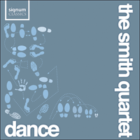 SIGCD236 - Dance