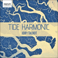 SIGCD260 - Talbot: Tide Harmonic