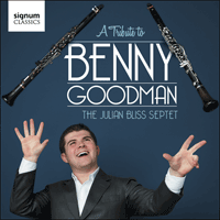 SIGCD288 - A Tribute to Benny Goodman