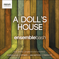 SIGCD294 - A doll's house