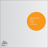 SIGCD300 - Mendelssohn: Elijah