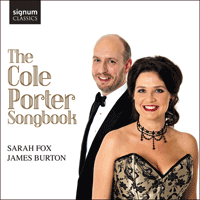 SIGCD406 - Porter: The Cole Porter Songbook