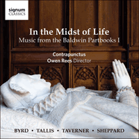 SIGCD408 - In the Midst of Life