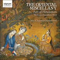 SIGCD415 - Bird: The Oriental Miscellany