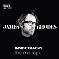 SIGCD425 - Inside tracks - the James Rhodes mix tape