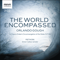 SIGCD453 - Gough: The world encompassed