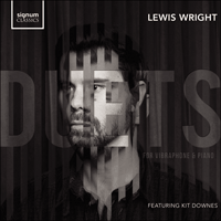 SIGCD529 - Wright (L): Duets