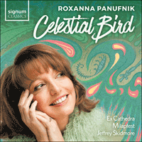 SIGCD543 - Panufnik (R): Celestial bird & other choral works