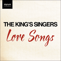SIGCD565 - Love Songs