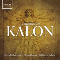 SIGCD568 - Blackford: Kalon