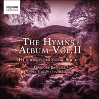 SIGCD572 - The Hymns Album, Vol. 2