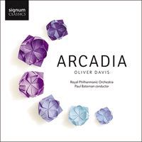 SIGCD590 - Davis (O): Arcadia
