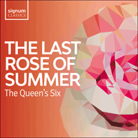 SIGCD598 - The last rose of summer