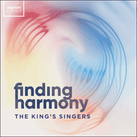 SIGCD607 - Finding harmony