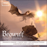 SIGCD632 - Young (T): Beowulf