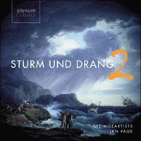 SIGCD636 - Sturm und Drang, Vol. 2