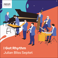 SIGCD651 - Gershwin: I got rhythm