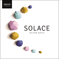 SIGCD668 - Davis (O): Solace