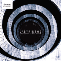 SIGCD694 - Labyrinths
